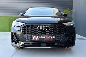 Audi Q3 Sportback 35 TDI 110kW 150CV S tronic Virtual Cockpit,  - Foto 8