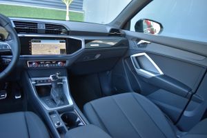 Audi Q3 Sportback 35 TDI 110kW 150CV S tronic Virtual Cockpit,  - Foto 39