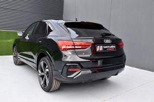 Audi Q3 Sportback 35 TDI 110kW 150CV S tronic Virtual Cockpit,  - Foto 30