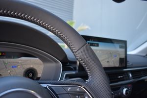 Audi A5 AUDI A5 B.Line 35 TDI S tronic Sportback Matrix, Camara, CarPlay, Techo panoramico  - Foto 66