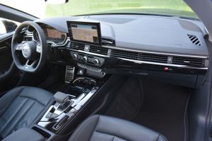 Audi A5 AUDI A5 B.Line 35 TDI S tronic Sportback Matrix, Camara, CarPlay, Techo panoramico  - Foto 59