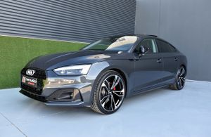 Audi A5 AUDI A5 B.Line 35 TDI S tronic Sportback Matrix, Camara, CarPlay, Techo panoramico  - Foto 20