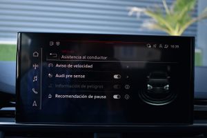 Audi A5 AUDI A5 B.Line 35 TDI S tronic Sportback Matrix, Camara, CarPlay, Techo panoramico  - Foto 91