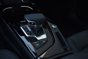 Audi A5 AUDI A5 B.Line 35 TDI S tronic Sportback Matrix, Camara, CarPlay, Techo panoramico  - Foto 11