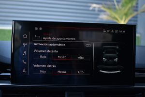 Audi A5 AUDI A5 B.Line 35 TDI S tronic Sportback Matrix, Camara, CarPlay, Techo panoramico  - Foto 90