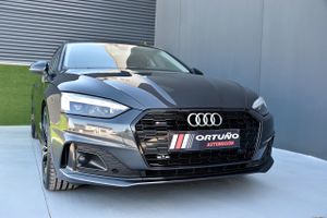 Audi A5 AUDI A5 B.Line 35 TDI S tronic Sportback Matrix, Camara, CarPlay, Techo panoramico  - Foto 35