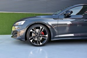 Audi A5 AUDI A5 B.Line 35 TDI S tronic Sportback Matrix, Camara, CarPlay, Techo panoramico  - Foto 22