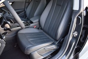 Audi A5 AUDI A5 B.Line 35 TDI S tronic Sportback Matrix, Camara, CarPlay, Techo panoramico  - Foto 12