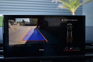 Audi A5 AUDI A5 B.Line 35 TDI S tronic Sportback Matrix, Camara, CarPlay, Techo panoramico  - Foto 50