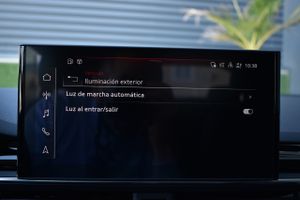 Audi A5 AUDI A5 B.Line 35 TDI S tronic Sportback Matrix, Camara, CarPlay, Techo panoramico  - Foto 88