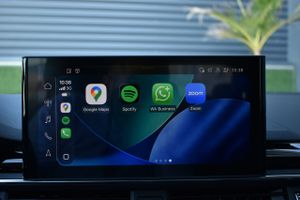 Audi A5 AUDI A5 B.Line 35 TDI S tronic Sportback Matrix, Camara, CarPlay, Techo panoramico  - Foto 82