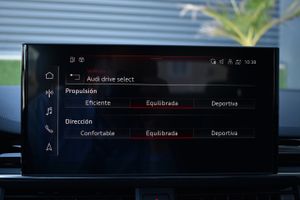 Audi A5 AUDI A5 B.Line 35 TDI S tronic Sportback Matrix, Camara, CarPlay, Techo panoramico  - Foto 86