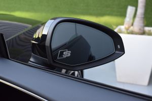 Audi A5 AUDI A5 B.Line 35 TDI S tronic Sportback Matrix, Camara, CarPlay, Techo panoramico  - Foto 58