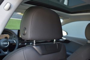 Audi A5 AUDI A5 B.Line 35 TDI S tronic Sportback Matrix, Camara, CarPlay, Techo panoramico  - Foto 54