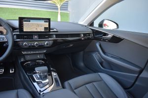 Audi A5 AUDI A5 B.Line 35 TDI S tronic Sportback Matrix, Camara, CarPlay, Techo panoramico  - Foto 63