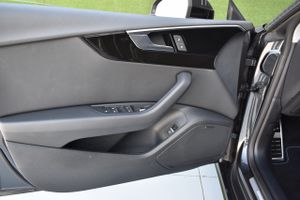 Audi A5 AUDI A5 B.Line 35 TDI S tronic Sportback Matrix, Camara, CarPlay, Techo panoramico  - Foto 51