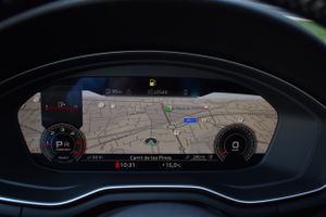 Audi A5 AUDI A5 B.Line 35 TDI S tronic Sportback Matrix, Camara, CarPlay, Techo panoramico  - Foto 74