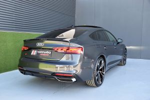 Audi A5 AUDI A5 B.Line 35 TDI S tronic Sportback Matrix, Camara, CarPlay, Techo panoramico  - Foto 25