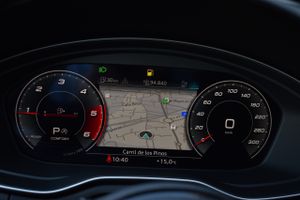 Audi A5 AUDI A5 B.Line 35 TDI S tronic Sportback Matrix, Camara, CarPlay, Techo panoramico  - Foto 96