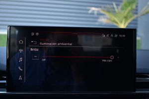 Audi A5 AUDI A5 B.Line 35 TDI S tronic Sportback Matrix, Camara, CarPlay, Techo panoramico  - Foto 89