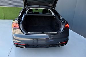 Audi A5 AUDI A5 B.Line 35 TDI S tronic Sportback Matrix, Camara, CarPlay, Techo panoramico  - Foto 42