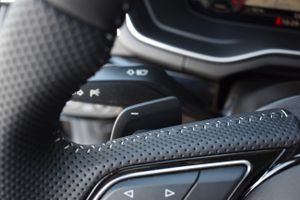 Audi A5 AUDI A5 B.Line 35 TDI S tronic Sportback Matrix, Camara, CarPlay, Techo panoramico  - Foto 70