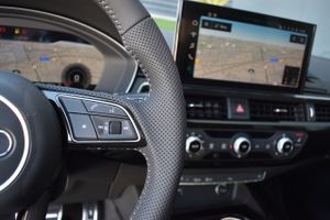 Audi A5 AUDI A5 B.Line 35 TDI S tronic Sportback Matrix, Camara, CarPlay, Techo panoramico  - Foto 65