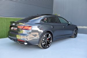 Audi A5 AUDI A5 B.Line 35 TDI S tronic Sportback Matrix, Camara, CarPlay, Techo panoramico  - Foto 27