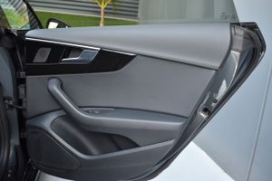 Audi A5 AUDI A5 B.Line 35 TDI S tronic Sportback Matrix, Camara, CarPlay, Techo panoramico  - Foto 56