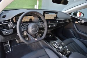 Audi A5 AUDI A5 B.Line 35 TDI S tronic Sportback Matrix, Camara, CarPlay, Techo panoramico  - Foto 9