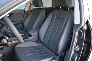 Audi A5 AUDI A5 B.Line 35 TDI S tronic Sportback Matrix, Camara, CarPlay, Techo panoramico  - Foto 46