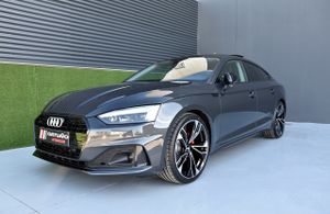 Audi A5 AUDI A5 B.Line 35 TDI S tronic Sportback Matrix, Camara, CarPlay, Techo panoramico  - Foto 19