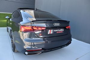 Audi A5 AUDI A5 B.Line 35 TDI S tronic Sportback Matrix, Camara, CarPlay, Techo panoramico  - Foto 41