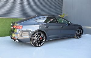 Audi A5 AUDI A5 B.Line 35 TDI S tronic Sportback Matrix, Camara, CarPlay, Techo panoramico  - Foto 28