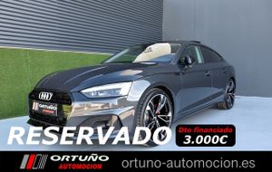 Audi A5 AUDI A5 B.Line 35 TDI S tronic Sportback Matrix, Camara, CarPlay, Techo panoramico  - Foto 2
