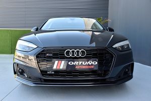 Audi A5 AUDI A5 B.Line 35 TDI S tronic Sportback Matrix, Camara, CarPlay, Techo panoramico  - Foto 7