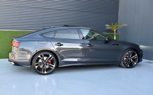 Audi A5 AUDI A5 B.Line 35 TDI S tronic Sportback Matrix, Camara, CarPlay, Techo panoramico  - Foto 29
