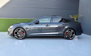 Audi A5 AUDI A5 B.Line 35 TDI S tronic Sportback Matrix, Camara, CarPlay, Techo panoramico  - Foto 3