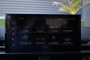 Audi A5 AUDI A5 B.Line 35 TDI S tronic Sportback Matrix, Camara, CarPlay, Techo panoramico  - Foto 80