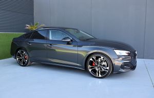 Audi A5 AUDI A5 B.Line 35 TDI S tronic Sportback Matrix, Camara, CarPlay, Techo panoramico  - Foto 31