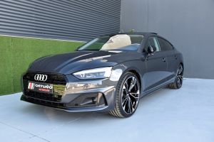 Audi A5 AUDI A5 B.Line 35 TDI S tronic Sportback Matrix, Camara, CarPlay, Techo panoramico  - Foto 18