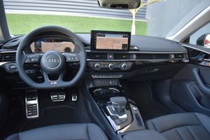Audi A5 AUDI A5 B.Line 35 TDI S tronic Sportback Matrix, Camara, CarPlay, Techo panoramico  - Foto 62