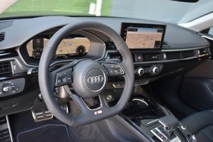 Audi A5 AUDI A5 B.Line 35 TDI S tronic Sportback Matrix, Camara, CarPlay, Techo panoramico  - Foto 45