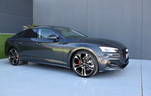 Audi A5 AUDI A5 B.Line 35 TDI S tronic Sportback Matrix, Camara, CarPlay, Techo panoramico  - Foto 32