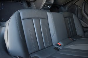 Audi A5 AUDI A5 B.Line 35 TDI S tronic Sportback Matrix, Camara, CarPlay, Techo panoramico  - Foto 53