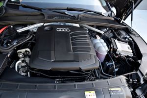 Audi A5 AUDI A5 B.Line 35 TDI S tronic Sportback Matrix, Camara, CarPlay, Techo panoramico  - Foto 17