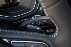 Audi A5 AUDI A5 B.Line 35 TDI S tronic Sportback Matrix, Camara, CarPlay, Techo panoramico  - Foto 71