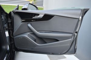 Audi A5 AUDI A5 B.Line 35 TDI S tronic Sportback Matrix, Camara, CarPlay, Techo panoramico  - Foto 57