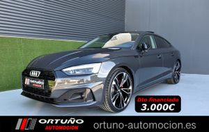 Audi A5 AUDI A5 B.Line 35 TDI S tronic Sportback Matrix, Camara, CarPlay, Techo panoramico  - Foto 2