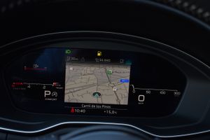 Audi A5 AUDI A5 B.Line 35 TDI S tronic Sportback Matrix, Camara, CarPlay, Techo panoramico  - Foto 95